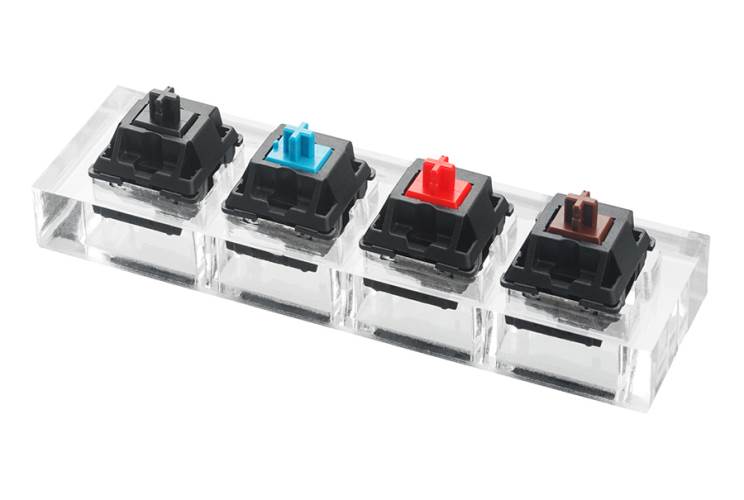 איך לבחור מקלדת גיימינג